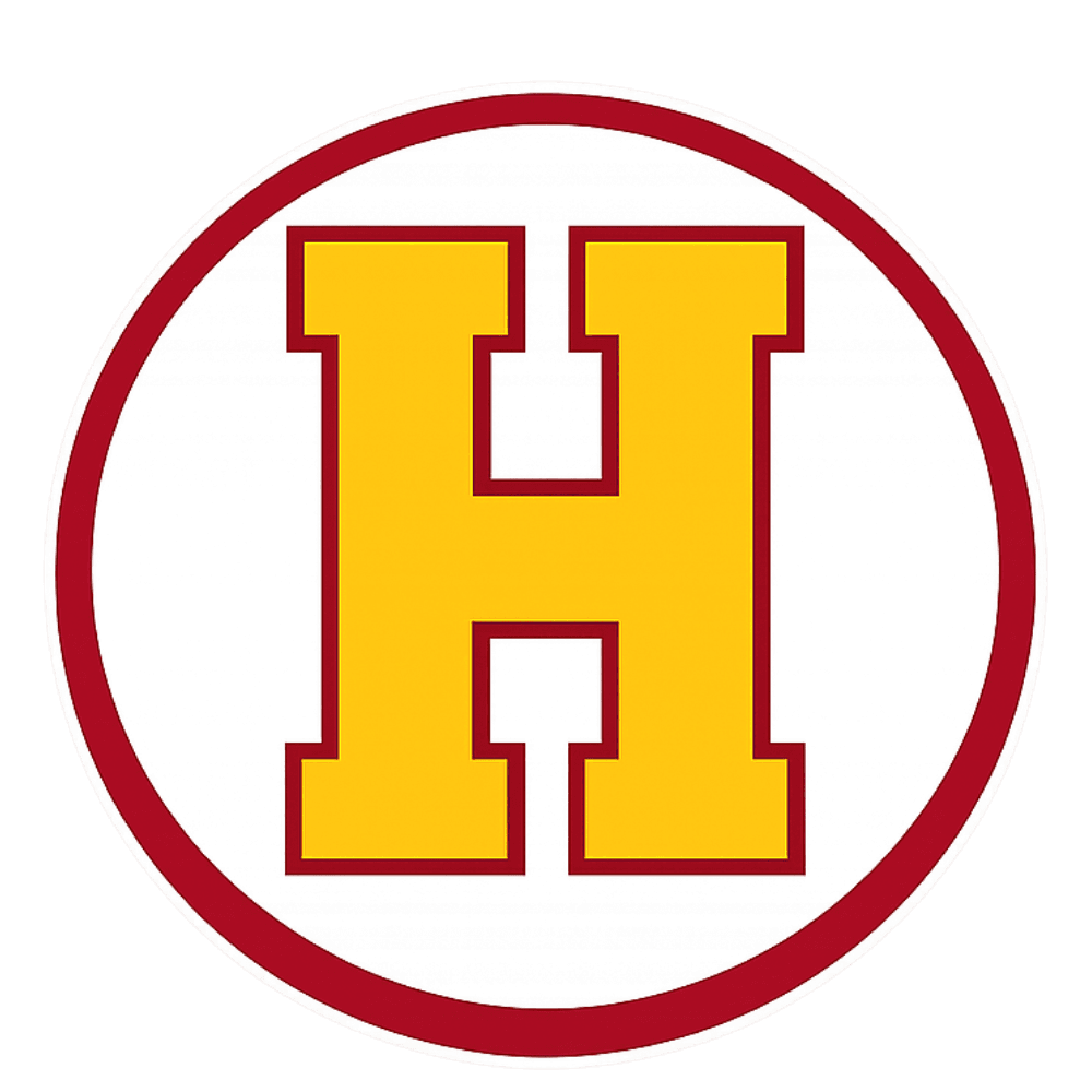 Hickory High School logo